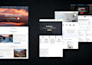 develop wordpress website and responsive web design